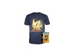 65380 - Naruto Shippuden - Boxed Tee - Kurama M Funko Gadget