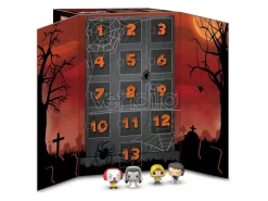 13 Day Spooky Countdown Pocket Pop! Calendario Dell'avvento Vol. 2 Funko