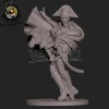 54 Mm Bonnie The Empress Miniature E Modellismo Hot E Dagerous
