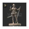 54 Mm Rosie The Bowmen Miniature E Modellismo Hot E Dagerous