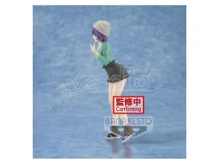 A Couple Of Cuckoos Hiro Segawa Kyunties  Figura 17cm Banpresto