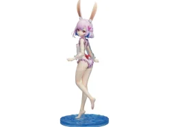 A Misanthrope Teaches A Class For Demi-humans Pvc Statua 1/7 Sui Usami Swimsuit Ver. 26 Cm Design Coco