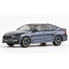 ABREX AB037CF SKODA OCTAVIA IV RS 2020 ANTHRACITE 1:43 Modellino