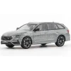 ABREX AB039CN SKODA OCTAVIA IV COMBI 2020 STEEL GREY 1:43 Modellino