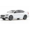 ABREX AB037EJ SKODA OCTAVIA IV RS 2020 MOON WHITE 1:43 Modellino