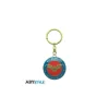 Abykey383 - Dc Comics - Portachiavi 3d - Shield Wonder Woman Gadget
