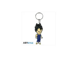 Abykey176 - Dragon Ball - Portachiavi Pvc - Vegeta Gadget