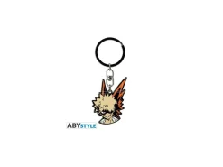 Abykey312 - My Hero Academia - Portachiavi Bakugo Gadget