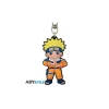 Abykey465 - Naruto - Portachiavi - Naruto Pvc Gadget