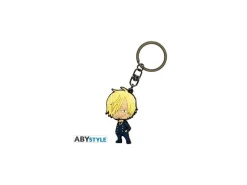Abykey374 - One Piece - Portachiavi - Sanji Gadget