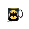Abymug976 - Dc Comics - Tazza 320ml - Batman The Dark Knight Gadget