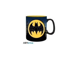 Abymug976 - Dc Comics - Tazza 320ml - Batman The Dark Knight Gadget