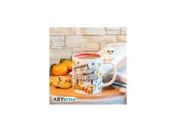 Abymug918 - Harry Potter - Tazza 3d - Edvige & Privet Drive Gadget