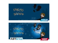 ABYMUG839 - Harry Potter - Tazza Heat Change - 460 ml - Expecto