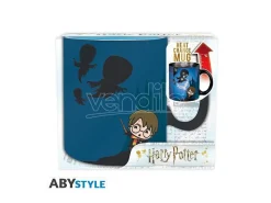 ABYMUG839 - Harry Potter - Tazza Heat Change - 460 ml - Expecto