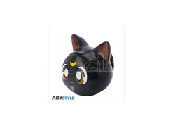 Abymug525 - Sailor Moon - Tazza 320ml 3d - Luna Gadget