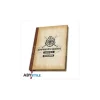Abynot024 - Harry Potter - Agenda Hogwarts School Gadget