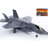 ACADEMY ACD12561 F-35A SEVEN NATION AF KIT 1:72 Modellino