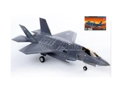 ACADEMY ACD12561 F-35A SEVEN NATION AF KIT 1:72 Modellino