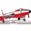 ACADEMY ACD12312 HAWKER HUNTER F.6/FGA.9 KIT 1:48 Modellino