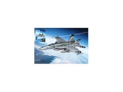 ACADEMY ACD12565 USN F/A-18E VFA-195 CHIPPY Ho 3 KIT 1:72 Modellino