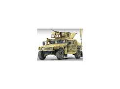 Accademy ACD13415 M1151 ENHANCED ARMAMENT KIT 1:35 Modellino