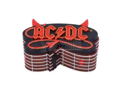 ACDC GUITAR INSPIRED BOX Accessori Nemesis Now