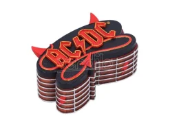 ACDC GUITAR INSPIRED BOX Accessori Nemesis Now