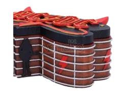 ACDC GUITAR INSPIRED BOX Accessori Nemesis Now