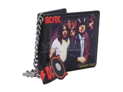Ac/dc Portafoglio Black Highway To Hell Nemesis Now