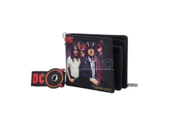 Ac/dc Portafoglio Black Highway To Hell Nemesis Now