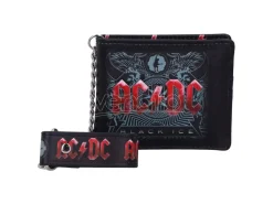 Acdc Portafoglio Black Ice Nemesis Now