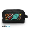 Adventure Time - Toiletry Bag "king"