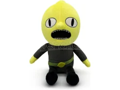 Adventure Time Peluche Figura Lemongrab 22 Cm Youtooz