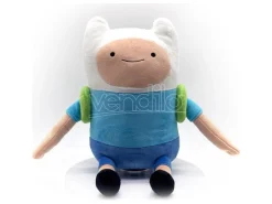 Adventure Time Peluche Figura Finn 22 Cm Youtooz