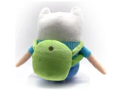 Adventure Time Peluche Figura Finn 22 Cm Youtooz