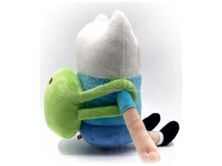 Adventure Time Peluche Figura Finn 22 Cm Youtooz