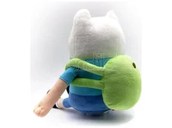 Adventure Time Peluche Figura Finn 22 Cm Youtooz