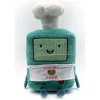 Adventure Time Peluche Figura Bmo Kiss My Cook 22 Cm Youtooz
