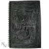 Agenda Resin Spiral Cover Dragon King Agenda Nemesis Now