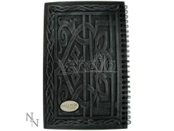 Agenda Resin Spiral Cover Dragon King Agenda Nemesis Now