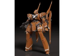 Aldnoha.Zero Moderoid Model Kit KG-6 Sleipnir 15 Cm Good Smile Company