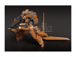 Aldnoha.Zero Moderoid Model Kit KG-6 Sleipnir 15 Cm Good Smile Company