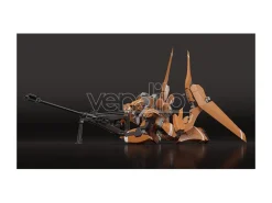 Aldnoha.Zero Moderoid Model Kit KG-6 Sleipnir 15 Cm Good Smile Company