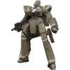 Aldnoha.Zero Moderoid Model Kit KG-7 Areion 15 Cm Good Smile Company