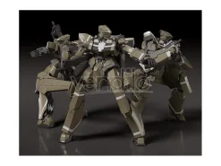 Aldnoha.Zero Moderoid Model Kit KG-7 Areion 15 Cm Good Smile Company