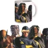 Alex Ross The X-man 02 Tazza  Tazza  Semic
