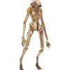 Alien Resurection The Newborn Previews Esclusiva 1/18 Diamond Select