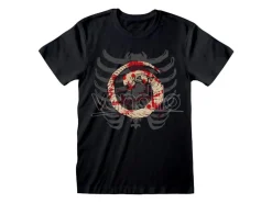 Alien Romulus T-Shirt Chest Buster Heroes Inc