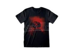 Alien Romulus T-Shirt Poster Heroes Inc